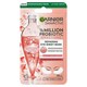 image 1 of Garnier Skin Active Probiotic Eye Sheet Mask 6G
