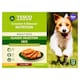 image 1 of TESCO ADULT DOG CLASSIC PATE SELECTION 12X150G 