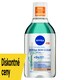 obrázok 1 z Nivea Derma Skin Clear Micelárna voda 400 ml