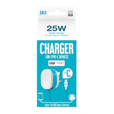 Juice Type C Devices Charger