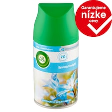 Air Wick Freshmatic Náplň do osviežovača vzduchu jarný vánok 250 ml