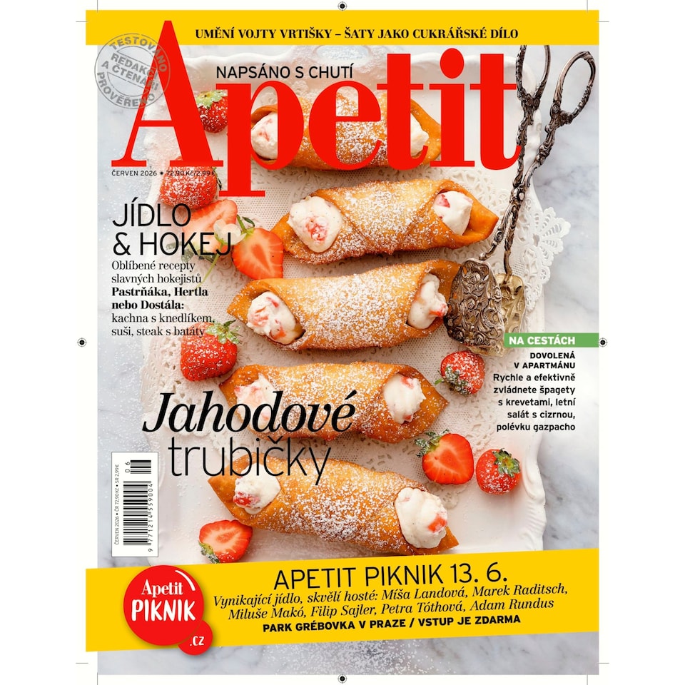 Apetit