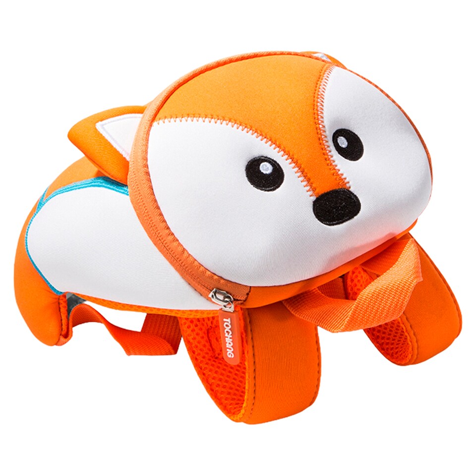 image 1 of Pre-School Bag Animal Shape