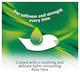 image 2 of Tesco Luxury Soft Balm Regular Tissues 80S