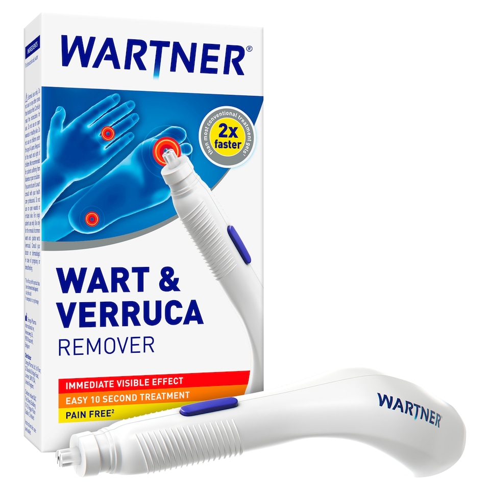 image 1 of Wartner Wart & Verruca Remover Pen