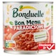 Bonduelle Bon Menu Paradicsom fehérbab paradicsommártásban 430 g  1. kép