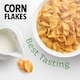 image 2 of Kellogg's Corn Flakes Breakfast Cereal 1kg