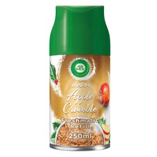 Airwick Warm Apple Crumble Freshmatic Refill 250Ml