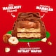 image 3 of KitKat Hazelnut Chocolate Sharing Bar 99g