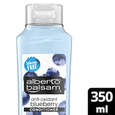 Alberto Balsam Blueberry Conditioner 350Ml