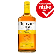 Tullamore D.E.W. Honey 700 ml