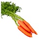 image 2 of Tesco Organic Bunched Carrots 400G