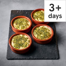 Festive Food to Order Starters