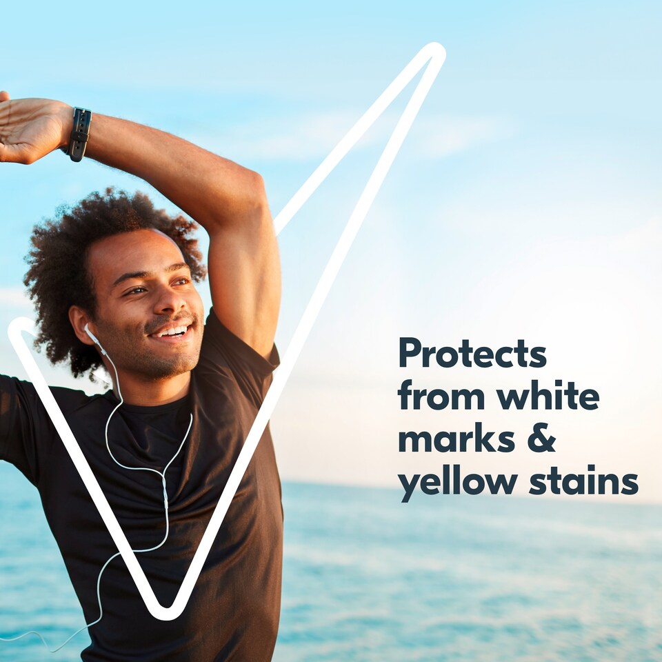 image 1 of Sure Men Invisible Ice Antiperspirant Deodorant 150Ml