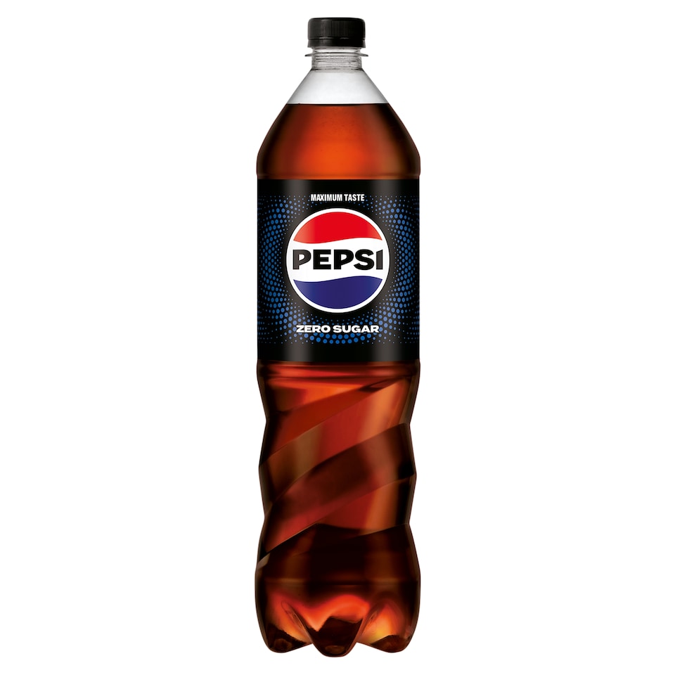 Pepsi Zero Sugar 1.5 L
