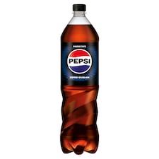 Pepsi Zero Sugar 1,5 l