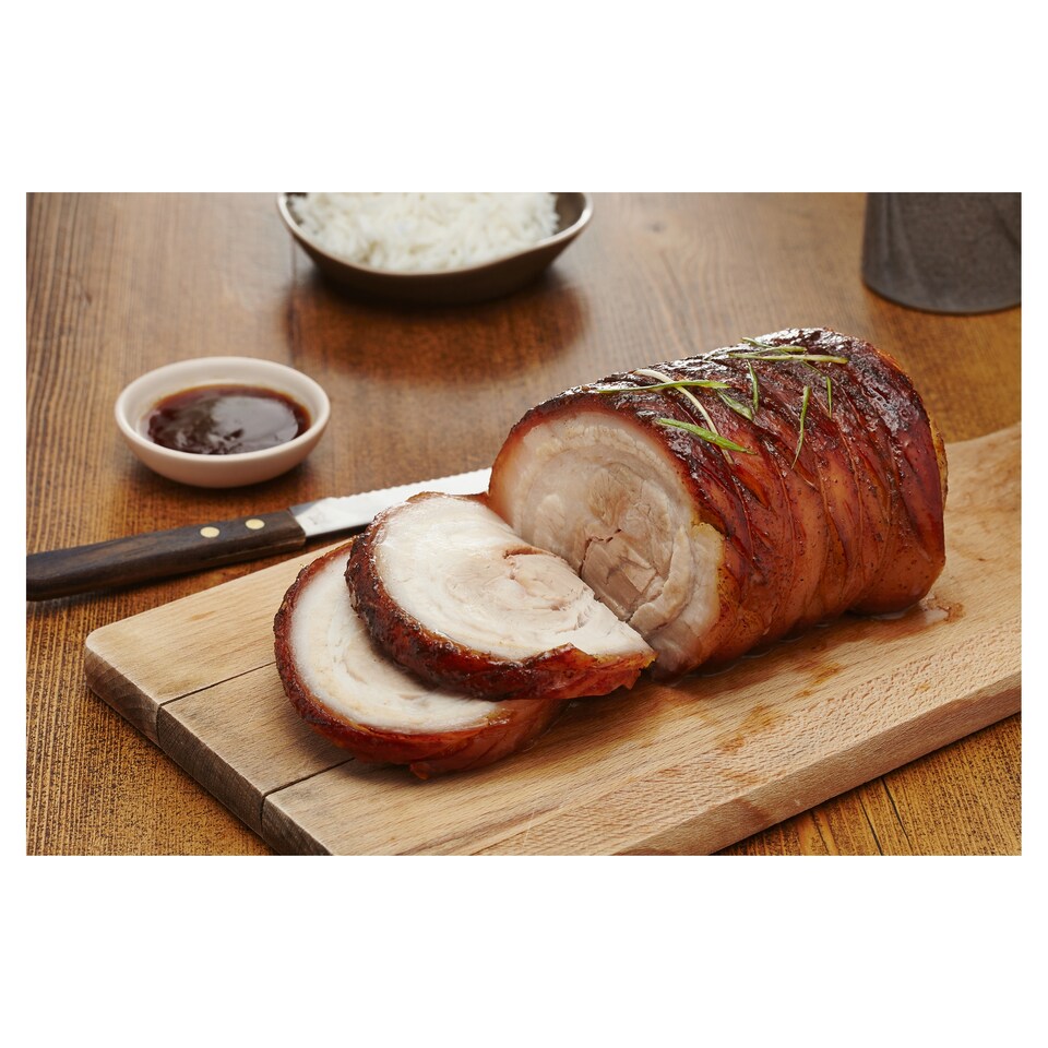 image 1 of Tesco British Pork Belly Joint