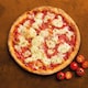 image 2 of Crosta Mollica Gluten Free Margherita Pizza 325g
