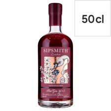 Sipsmith Sloe Gin 50Cl