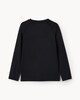 image 4 of F&F Active ULTRAMOVE Long Sleeved T-Shirt in Black