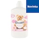 obrázok 1 z Coccolino Fresh & Soft Romantic Rose 1702 ml