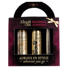L'oreal Paris Elnett Handbag Gift