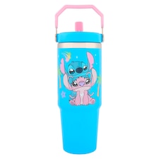 Stitch Brush 2 Hydra Tourer Water Bottle 900ml