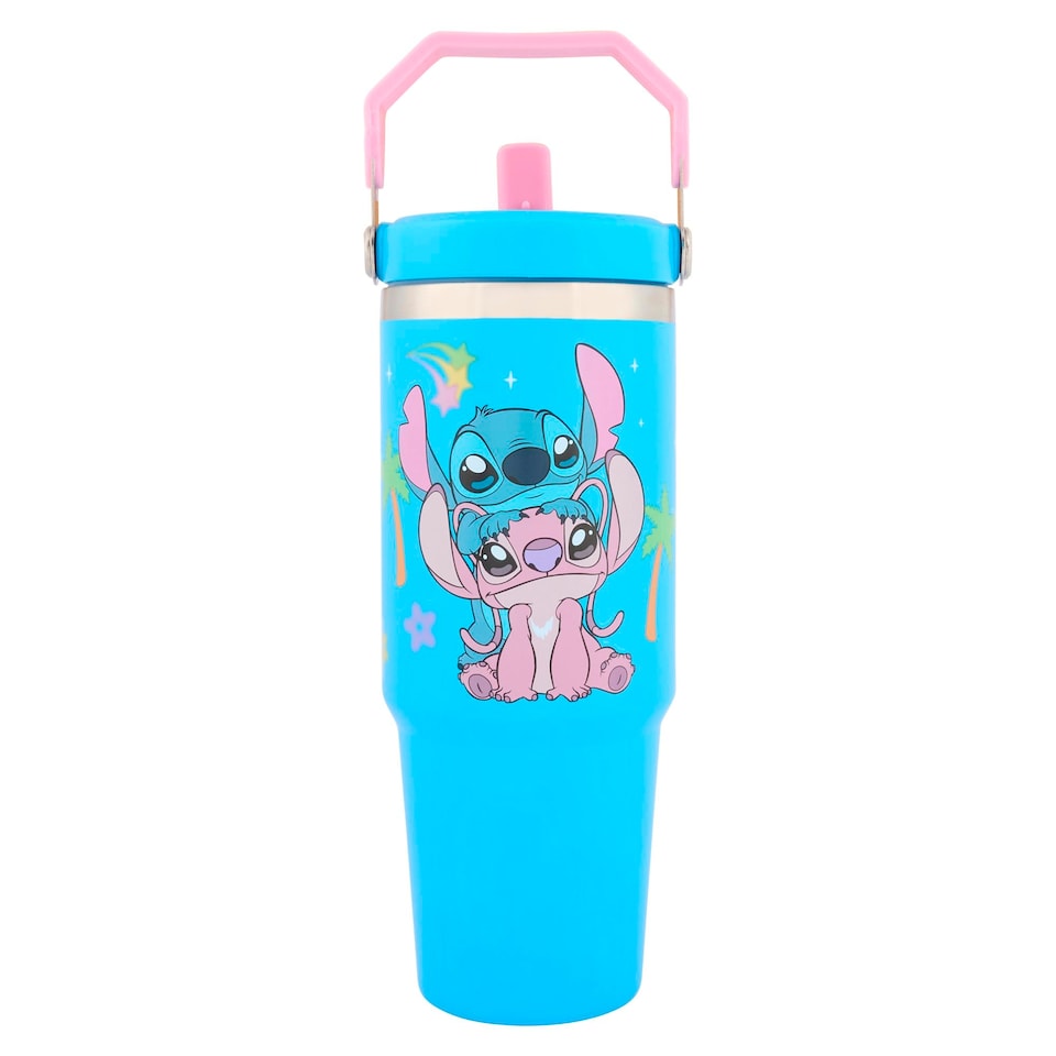 image 1 of Stitch Brush 2 Hydra Tourer Water Bottle 900ml