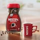 image 4 of Nescafe Original Instant Coffee 190g
