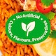 image 4 of Ben's Original Cajun Spiced Microwave Rice 220G