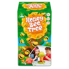 ELC Honey Bee Tree hra