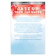 image 2 of Lipton Cold Brew Strawberry Flavoured 15 Teabags 37.5G