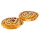 image 3 of Tesco Cinnamon Swirls 2 Pack