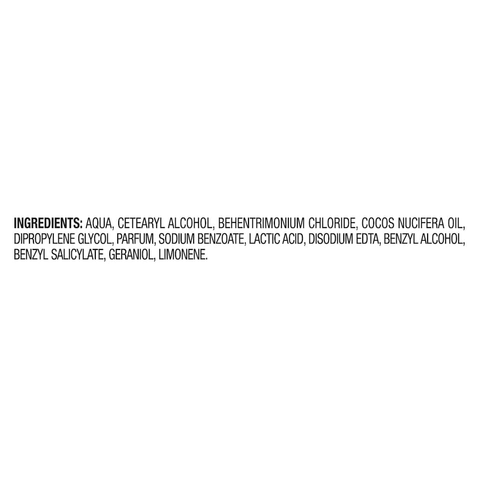 image 1 of Tresemme Propure Airlight Volume Conditioner 380Ml