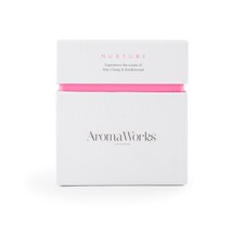 Aromaworks Signature Nurture Candle 22Og