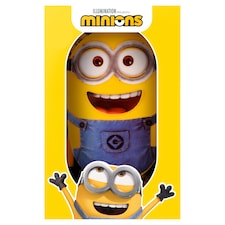 Minions Chocolate Celebration Cake