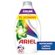 Obrázek 1 pro produkt Ariel Tekutý Prací Prostředek, 60 Praní, Color