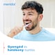 image 5 of meridol Gum Protection Manual Toothbrush 1 pcs