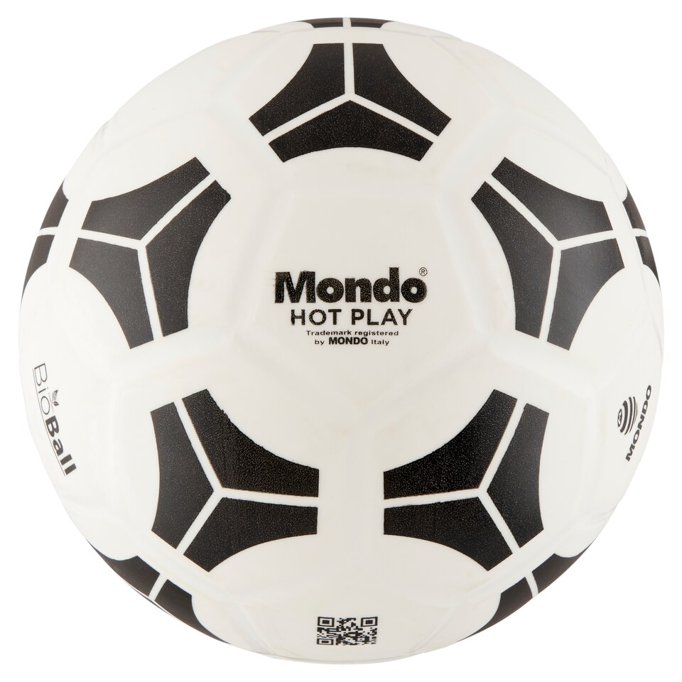 Mondo Football