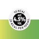 image 4 of White Claw Green Apple 330ml