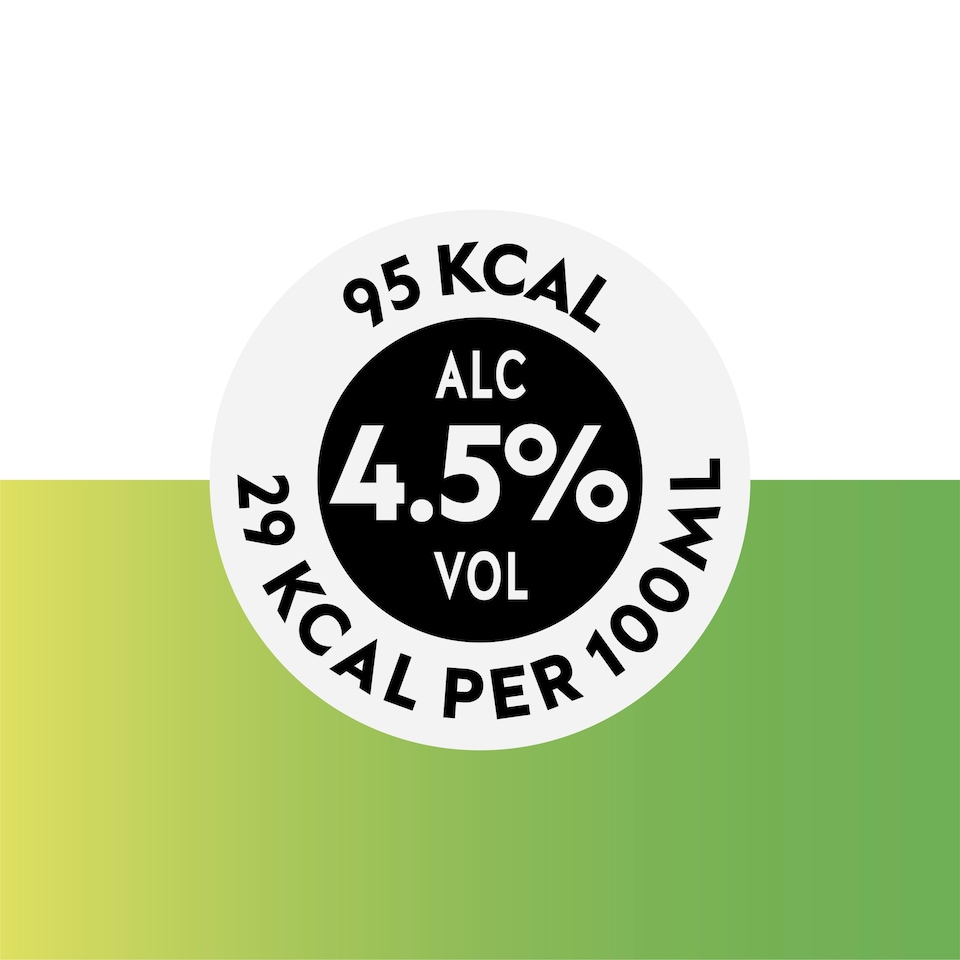 image 1 of White Claw Green Apple 330ml