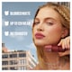 image 3 of Maybelline Super Stay Teddy Tint Lip Tint, 15 Skinnydip, 5ml