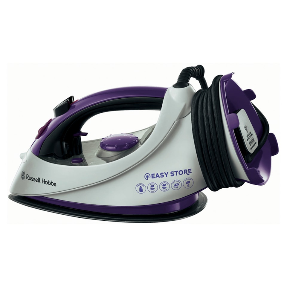 Russell Hobbs 18617 Iron