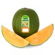 image 2 of Jaffa Orange Flesh Watermelon