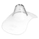 image 3 of Philips Avent Nipple Shield Medium  2 pack