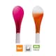 image 5 of Munchkin White Hot Safety Spoons 4 Pack