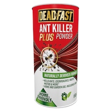 Deadfast Ant Killer Plus Powder (Organic)