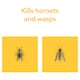 image 3 of Raid Wasp & Hornet 300ml