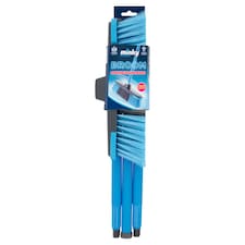 Minky 3Pce Pole Broom