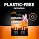 image 5 of DURACELL PLUS AAA 12 PACK